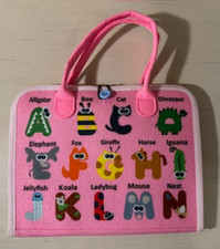 Busy board toddlers for sale  Alexandria