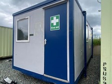 Portacabin sc 061 for sale  LOUGHBOROUGH