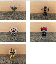 Transformers action figuren gebraucht kaufen  Cham