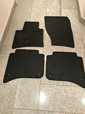 Gummi fussmatten porsche gebraucht kaufen  München