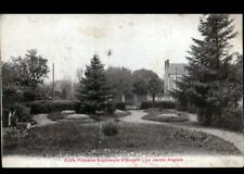 Onzain puits jardin d'occasion  Baugy