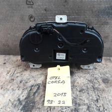 13372993 quadro strumenti usato  Zugliano