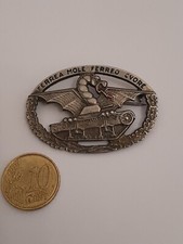 Lotto distintivo spilla usato Lotto distintivo spilla usato  Monte San Giovanni Campano