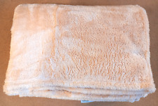 Kuscheldecke fleecedecke teddy gebraucht kaufen  Erfurt