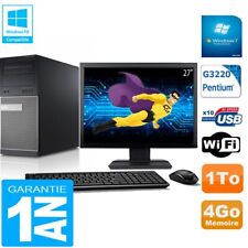Tour dell 9020 d'occasion  France