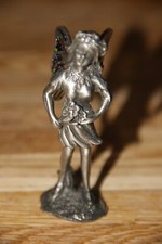 Pewter 9.5cm metal for sale  NORWICH