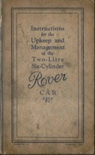 Rover litre cylinder for sale  BATLEY