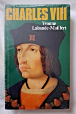 Charles viii labande d'occasion  Lille-