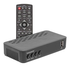 Digital dvb receiver gebraucht kaufen  Bonn
