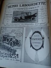 Labourdette delaugere clayette d'occasion  Saint-Nazaire