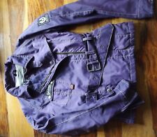 Belstaff jacke gold gebraucht kaufen  Deutschland
