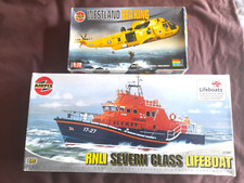 Airfix rnli severn for sale  WORCESTER