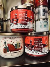 Winter candy apple for sale  Portland