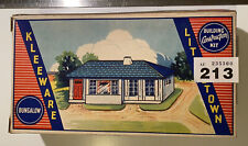Littletown vintage bungalow for sale  SHERBORNE