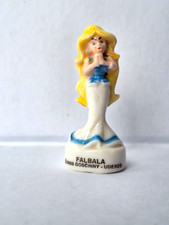 Feve falbala astérix d'occasion  Argentan