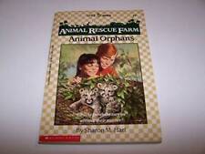 Animal orphans paperback for sale  Montgomery
