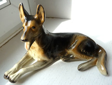 Ancienne figurine chien d'occasion  Pont-sur-Yonne