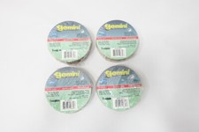 Caixa de 100 rodas de corte Gemini 66243510630 4 polegadas X 0,035 pol X 3/8 pol comprar usado  Enviando para Brazil