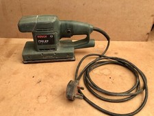 Bosch sander pss for sale  HEREFORD