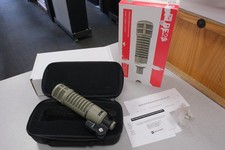 Re20 dynamic cardioid for sale  West Covina