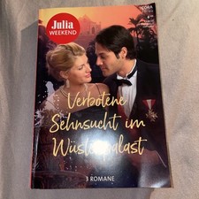 Julia weekend band gebraucht kaufen  Berlin