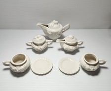 Vintage miniature white for sale  Lompoc