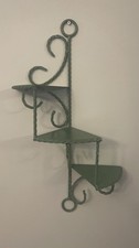 Vintage wrought iron for sale  Raleigh
