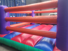 Bouncy castle bouncy for sale  BOURNE