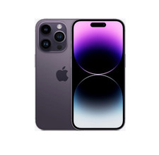 Iphone 14 Pro 256 GB Deep Purple na sprzedaż  PL