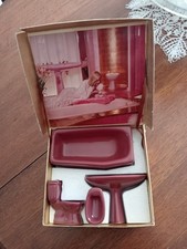 Poupée ensemble miniature d'occasion  Le Lion-d'Angers