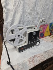 Vtg eumig mark d'occasion  Expédié en Belgium