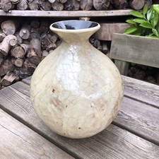 Contemporary large ceramic for sale  LIGHTWATER