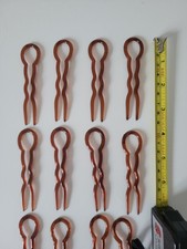 Hairpin set plastik gebraucht kaufen  Berlin