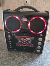 Karaoke canta factor usato  Luzzi