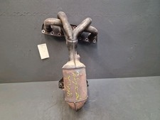 Catalyseur collecteur peugeot d'occasion  Velaux