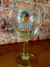 Leffe branded stemmed for sale  GREAT YARMOUTH