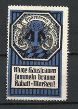 Reklamemarke münchen rabatt gebraucht kaufen  Berlin