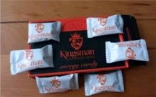 Vitamax bonbons kingsman d'occasion  Rennes-
