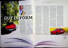 Motor klassik 2011 gebraucht kaufen  Deutschland