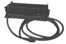Apc ap7811 rack for sale  Norcross