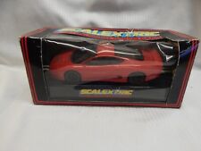 Scalextric jaguar xj220 for sale  CARDIGAN