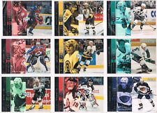 Eishockey playercards nhl gebraucht kaufen  Wedemark