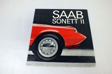 Vtg 1966 saab for sale  Dallas