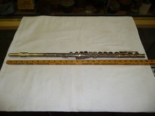 Borg flute nice for sale  Jasper