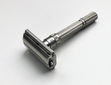 vintage style gillette safety razor for sale vintage style gillette safety razor for sale RUGBY