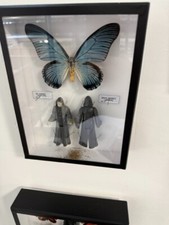 Handmade starwars frame d'occasion  Courbevoie