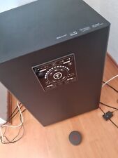 Teufel concept 450 gebraucht kaufen  Greven