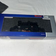 Roco 63287 locomotive d'occasion  Quingey