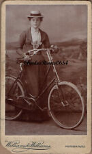 Cdv lady bike for sale  EVESHAM