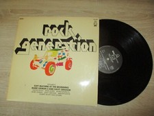 Rock generation volume gebraucht kaufen  Amstetten